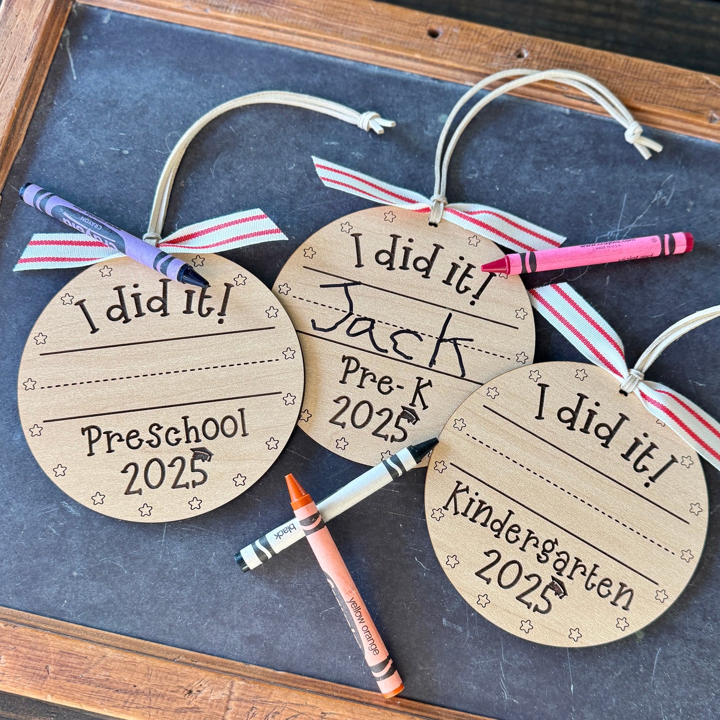 Keepsake Ornament/Charm